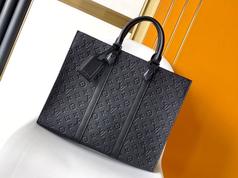 LV Shopping Bags